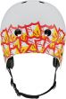 Pro-Tec Full Cut Certified S&M Shield Signature Edition Helmet