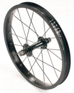 United Supreme 16-Inch Front Wheel