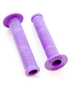 Bicycle Union Finger Print Grips