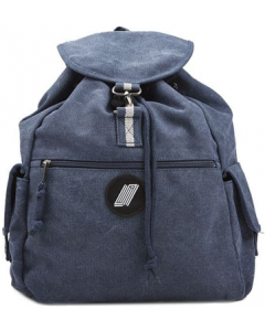 United Canvas Backpack