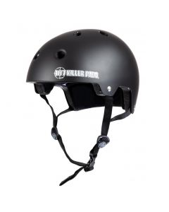 187 Killer Certified Adjustable Junior Helmet