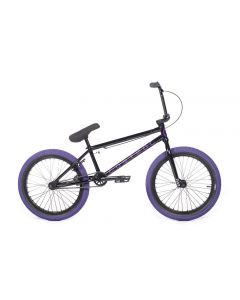Cult Control 2018 BMX Bike