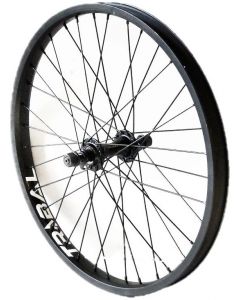 Tribal 20-Inch Front Wheel