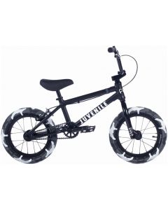 Cult Juvenile 14-Inch 2022 BMX Bike