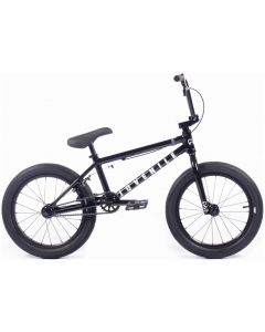 Cult Juvenile 18-Inch 2022 BMX Bike