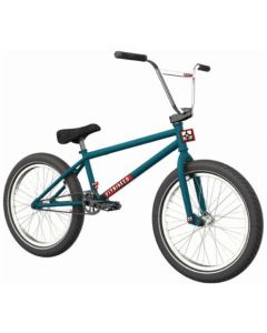 FIT Misfit 16-Inch 2026 Kids BMX Bike