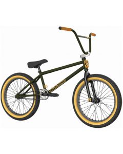 FIT Misfit 18-Inch 2026 Kids BMX Bike