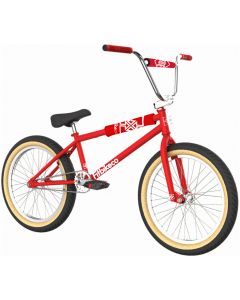 FIT Series 22-Inch 2025 BMX Bike
