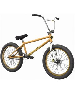 FIT Nightwolf 2025 BMX Bike