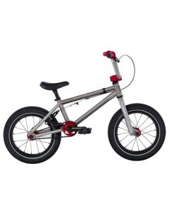 Fit Misfit 14-Inch 2021 BMX Bike