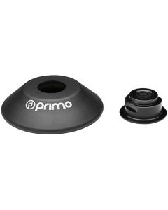 Primo Freemix NDSG Plastic Hub Guard with Cone Nut