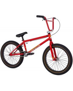 Fit Series One BMX Bike - Nearly New