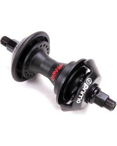 stranger ballast cassette hub