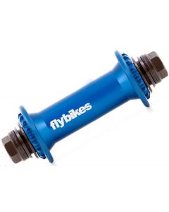 Fly 2012 Front Hub