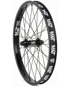 Rant Party On V2 18-Inch Front Wheel