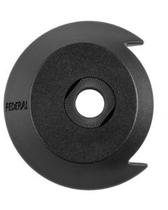 Federal Nylon Driveside Hubguard with Freecoaster Cone