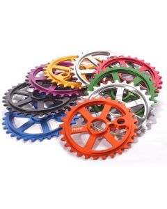 Proper Magnalite Team Sprocket