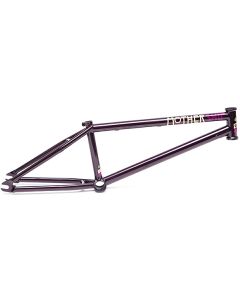 United Mothership V2 Nathan Williams Signature 2012 Frame