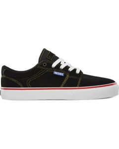 Etnies United Collaboration Barge LS Shoes