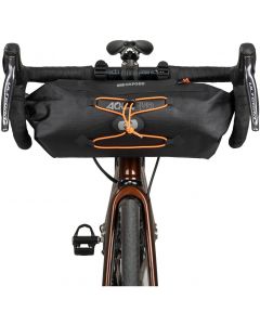 Oxford Aqua Evo Adventure Handlebar Bag