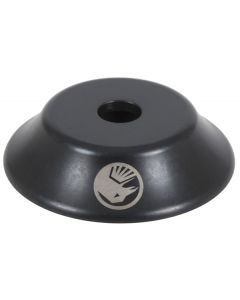 Shadow Raptor CroMo Front Hub Guard