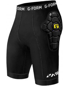 G-Form EX-1 Padded Youth Short Liner