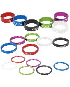 Vocal Alloy Headset Spacer