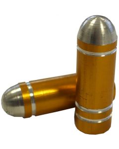 Trik Topz Bullet Dustcaps