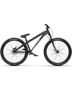 Radio Griffin Pro DJ 26-Inch 2026 BMX Bike