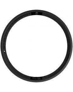 Box Hex Lab Carbon 24-Inch Rim