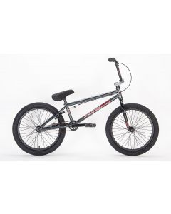 Academy Desire 20-Inch 2021 BMX Bike