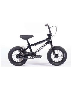 Cult Juvenile 12-Inch 2021 BMX Bike
