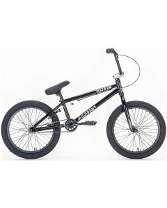 Academy Origin 18-Inch 2024 BMX Bike