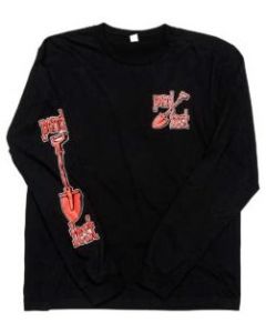 Pondfest Pitchfork Longsleeve T-Shirt
