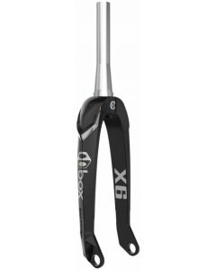 Box Hex Lab Oversized X6 Pro Carbon 2025 Fork