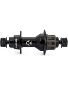 Box Three Expert Rear Hub