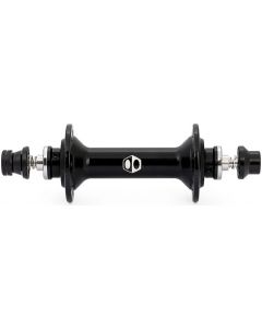 Box Three Stealth Expert Front Hub