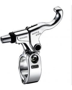 Dia-Compe Gold Finger 318 Oversized Brake Lever