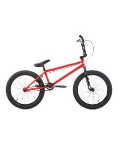 United Supreme 2021 BMX Bike