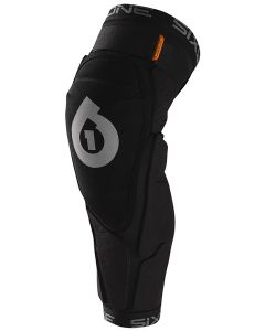 bmx knee and shin pads