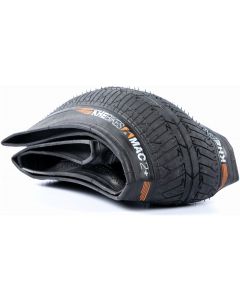 KHE Mac2+ Foldable Tyre