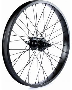 Backyard RHD Cassette 20-Inch Rear Wheel
