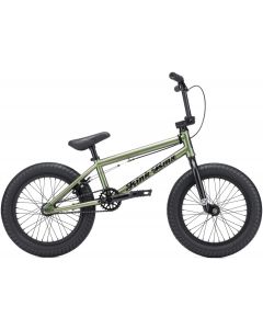 Kink Carve 16-Inch 2026 Kids BMX Bike