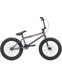 Kink Kicker 18-Inch Kids BMX Bike
