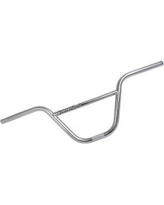 Vocal Local Chrome Bars