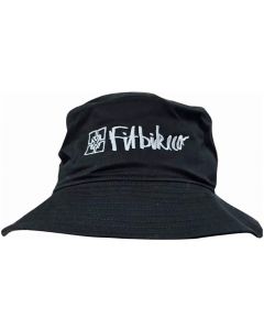 FIT Embroidered Bucket Hat