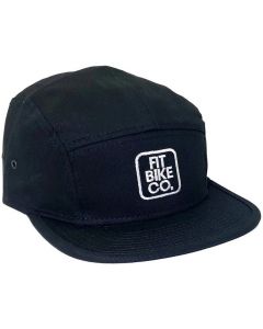 FIT Five Panel Camper Hat
