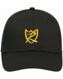 S&M Rambler Sharpie Shield Hat