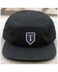Terrible One Patch Five Panel Hat