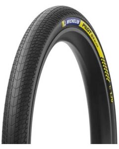 Michelin Pilot SX Slick Racing Line 20-Inch Tubeless Tyre